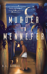 Murder In Mennefer