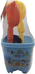 Beach Bucket Set with Accessories