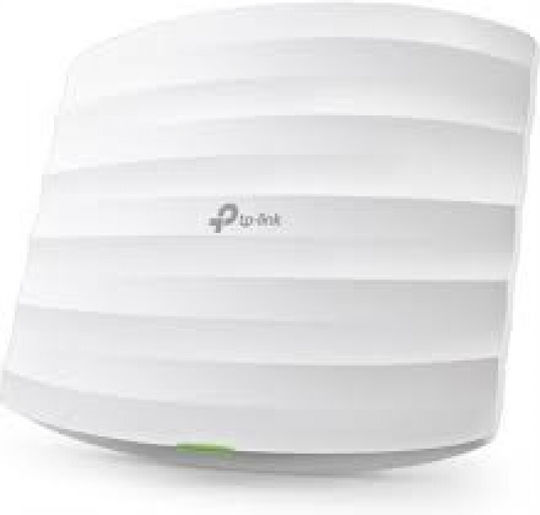 TP-LINK EAP115 v4 Access Point Wi‑Fi 4 Single Band (2.4GHz)