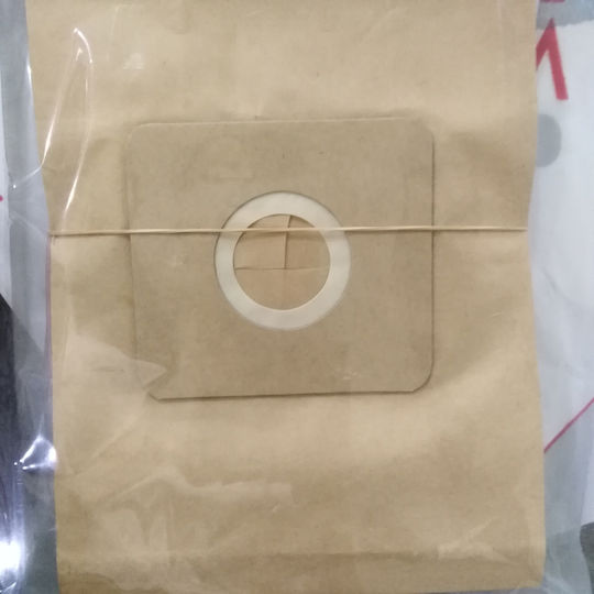 Vacuum Cleaner Bags 10pcs Compatible with Vacuum Cleaner Daewoo / Solac