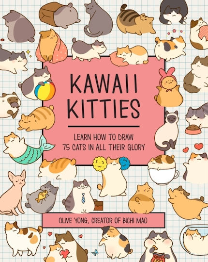 Kawaii Kitties Kawaii Kitties