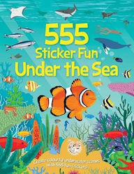 555 Under The Sea