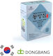 Dong Bang Acupuncture Needles 100 Needles 018x15