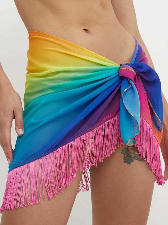 Kurt Geiger Παρεό Rainbow