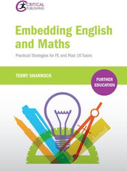 Embedding English And Maths