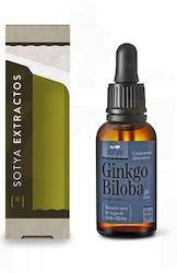 Sotya Ginkgo Biloba 50ml Glicerinado Sotya Ginkgo Biloba 50ml Glicerinado