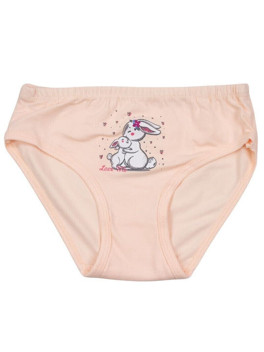 Baykar Kids Brief Somon