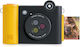 Kodak Smile+ Instant Φωτογραφική Μηχανή Yellow