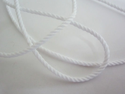 Șiret Alb 2.2mm x 25m