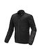 Tucano Urbano Bărbătesc Geacă de motocicletă Softshell 4 Sezoane Negru