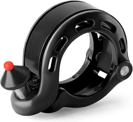 Rockbros Bicycle Bell Black