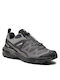 Salomon X Ultra 360 Men's Waterproof Hiking Shoes Black