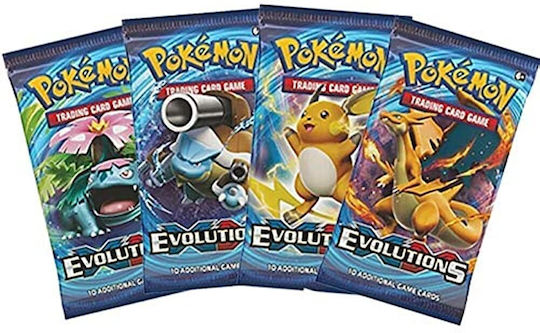 fake evolutions booster box Amazon.com: Pokemon TCG: Sword & Shield Fusion Strike Booster Box (36 Packs)  : Toys & Games