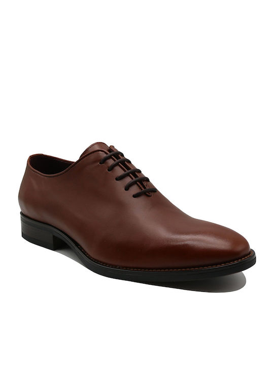 Softies Pantofi pentru bărbați Tabac maro