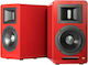 Airpulse A100 Αυτοενισχυόμενα Ηχεία με Bluetoot...