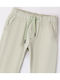 Kids' Pants Green