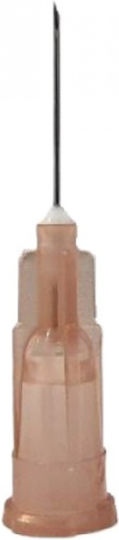 Βελόνες Ενέσεων Μιας Χρήσεως 26 G 1 ½’’ Καφέ