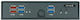 Terra Wortmann AG 6000PV4 Mini PC (Core i5-1335U/16GB DDR4/240GB SSD/W11 Pro)