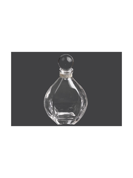 La Vista Wedding Carafe Silver 1pcs