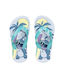 Disney Kids' Sandals Turquoise