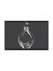 La Vista Wedding Carafe Gold 1pcs