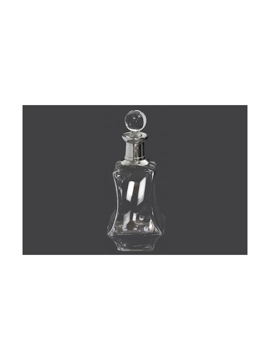 La Vista Wedding Carafe Silver 1pcs