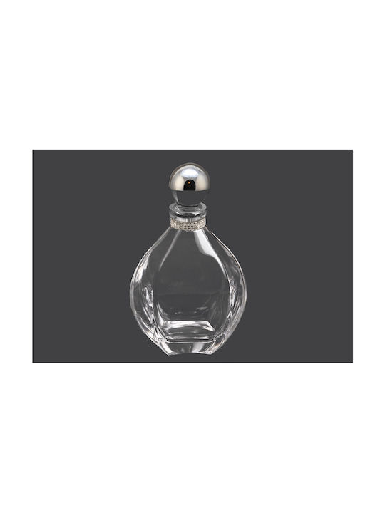 La Vista Wedding Carafe Silver 1pcs