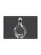 La Vista Wedding Carafe Silver 1pcs