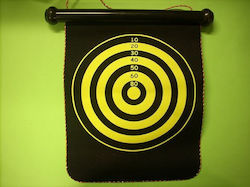 Shooting & Archery Target