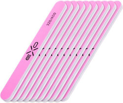 EXO Buffer Ίσιο 10τμχ