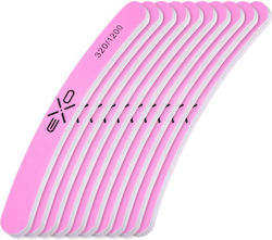 EXO Buffer Μπανάνα 10τμχ
