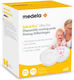 Medela Safe & Dry Επιθέματα Στήθους 60τμχ