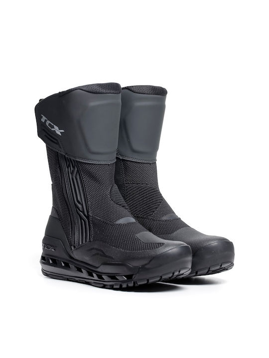 TCX 2 Surround Ανδρικές Μπότες Gore-Tex Μαύρες