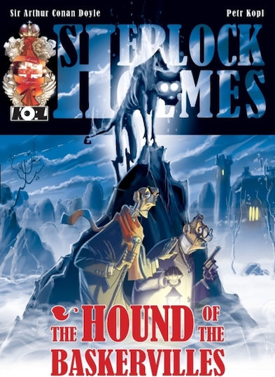 Hound Of The Baskervilles Hound Of The Baskervilles