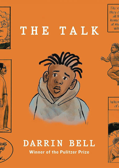 The Talk Gn PB The Talk Gn PB