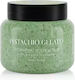 Lavish Care Hydrating Body Scrub Pistachio Gelato Body Exfoliator 250ml Pistachio Ice Cream