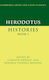 Herodotus: Histories Book I