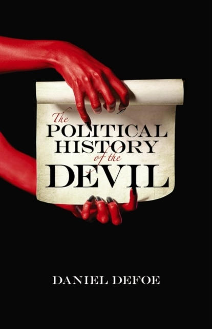 The Political History Of The Devil | Skroutz Βιβλία