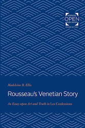 Rousseau's Venetian Story