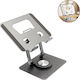 Tablet Stand Desktop Gray