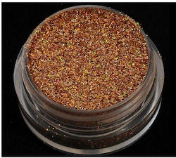 Brown Glitter Gold Dust 20g 40ml