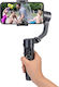 Techsuit Gimbal Κινητού Μαύρο