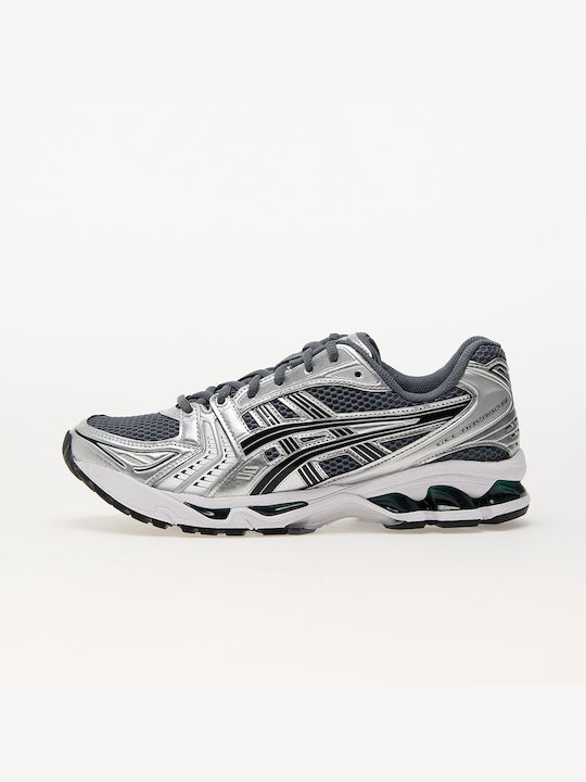 ASICS Gel-Kayano 14 Herren Sneakers Metropolis ...