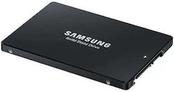 Samsung SSD 480GB 2.5'' SATA III