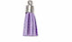 Decorative Tassel for DIY Crafts Silver 10pcs