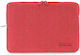 Tucano Mélange Second Skin Θήκη για Laptop 13" σε Κόκκινο χρώμα