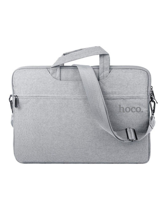 Hoco Bag for 15" Laptop Gray