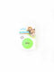 Pawise Vinyl Ball Toy Dog Medium 1pcs