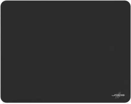 HAMA Urage Lethality Gaming Mouse Pad Large (450mm) Μαύρο 00186088
