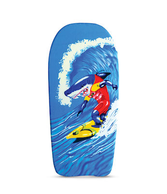 Escape Swimming Board 93x46cm